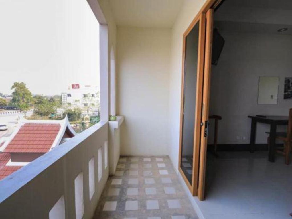 Amornsukhothai Hotel Kültér fotó